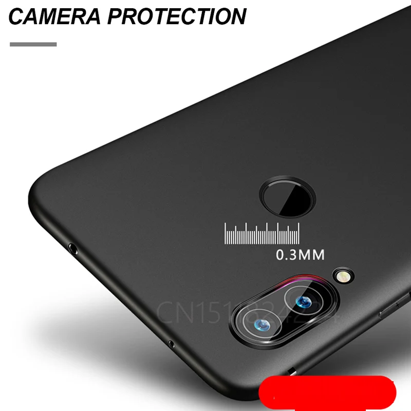 Для Lenovo K5 PRO L38041 Ультратонкий силиконовый мягкий чехол для телефона K 5 Pro coque 99 &quot+