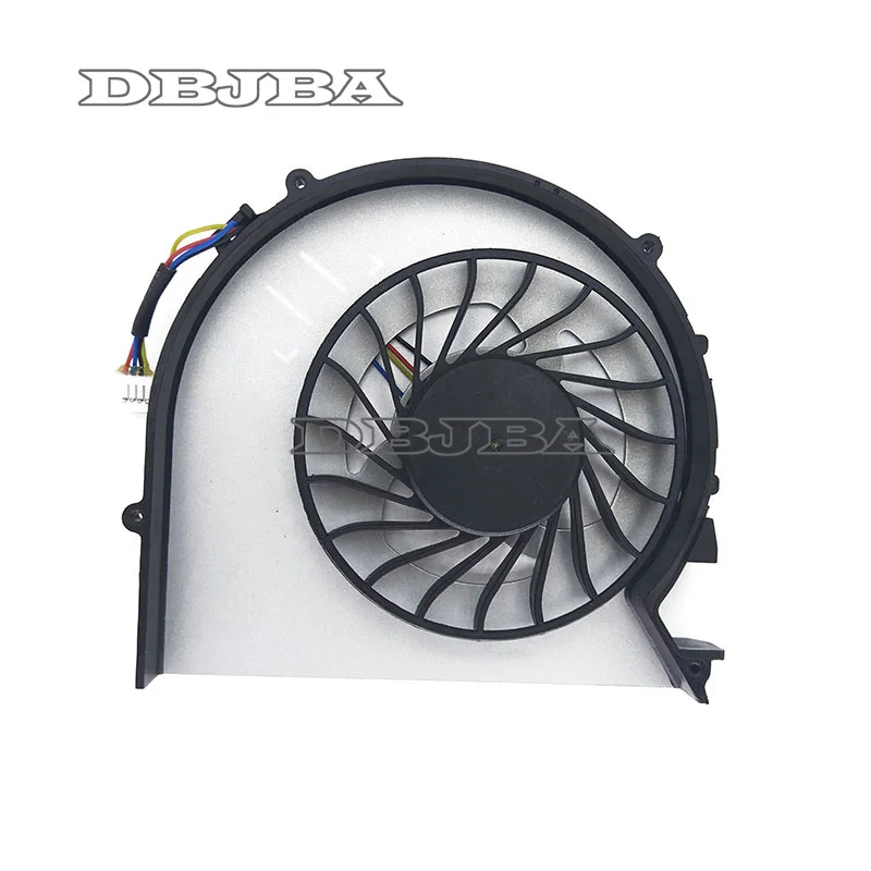 Вентилятор охлаждения для процессора HP ProBook 450 G1 450G1 455 455G1 721938-001 KSB06105HB-CM16 23.10754.001
