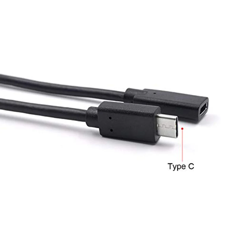 Для Dji Osmo Pocket Smartphone Adapter (удлиняющий коннектор Type-C) стабильный Удлинительный