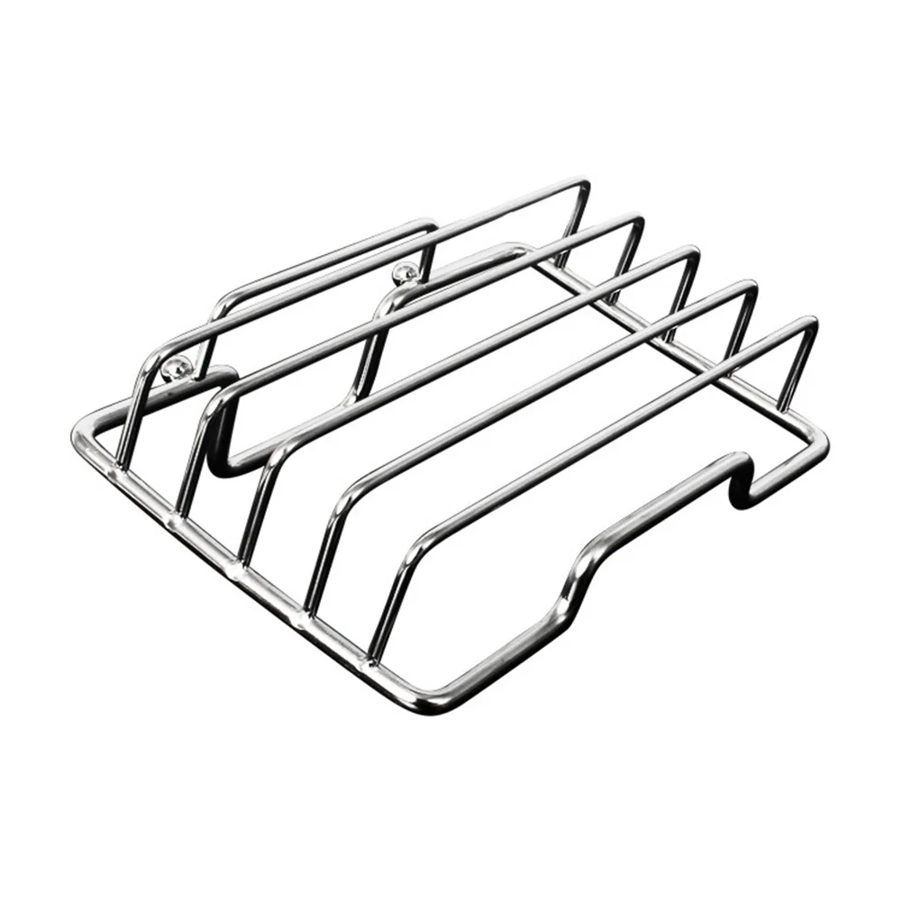 Держатель для мыла из нержавеющей стали лоток губки кухни ванной комнаты