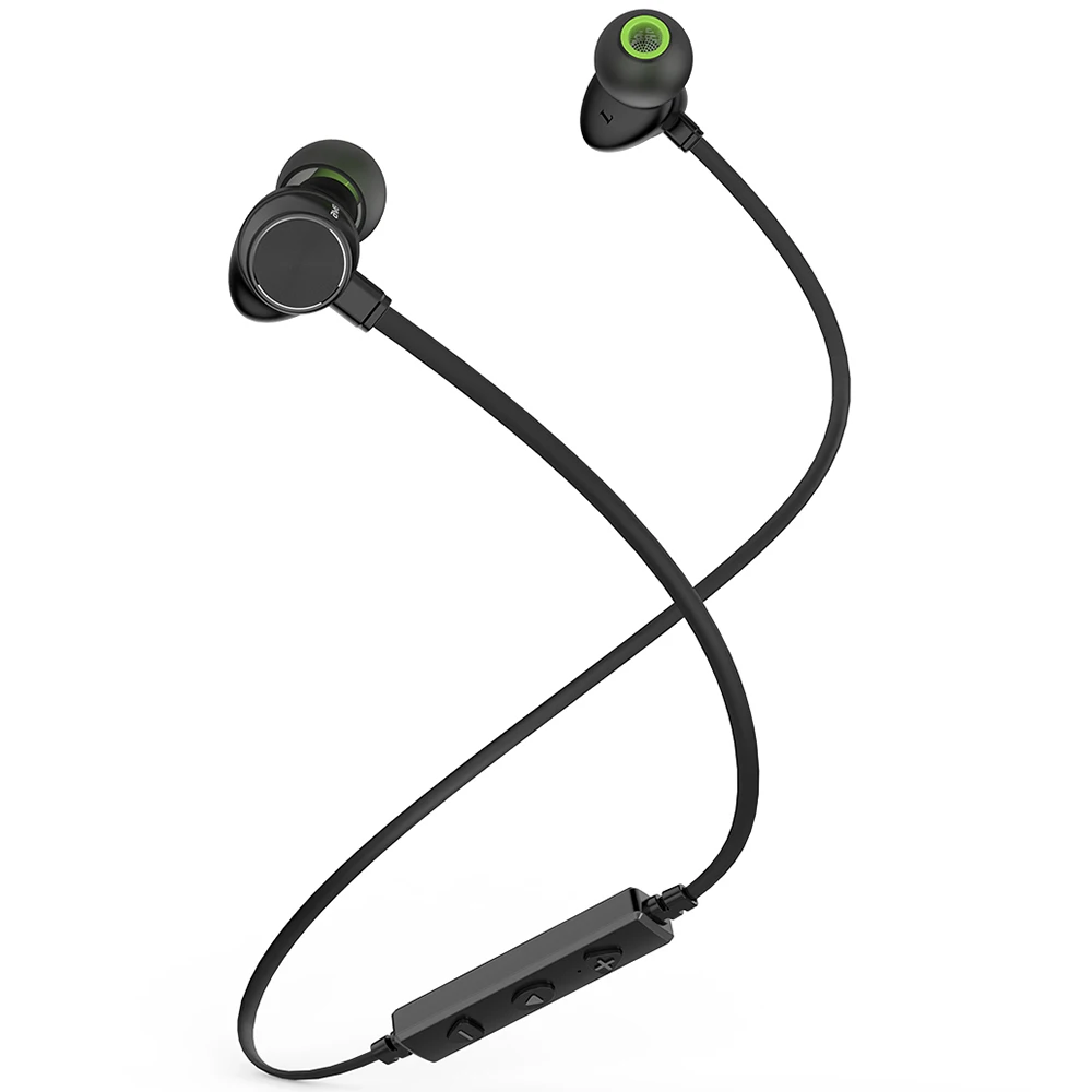 Awei WT30 магнитные спортивные Bluetooth наушники | Электроника