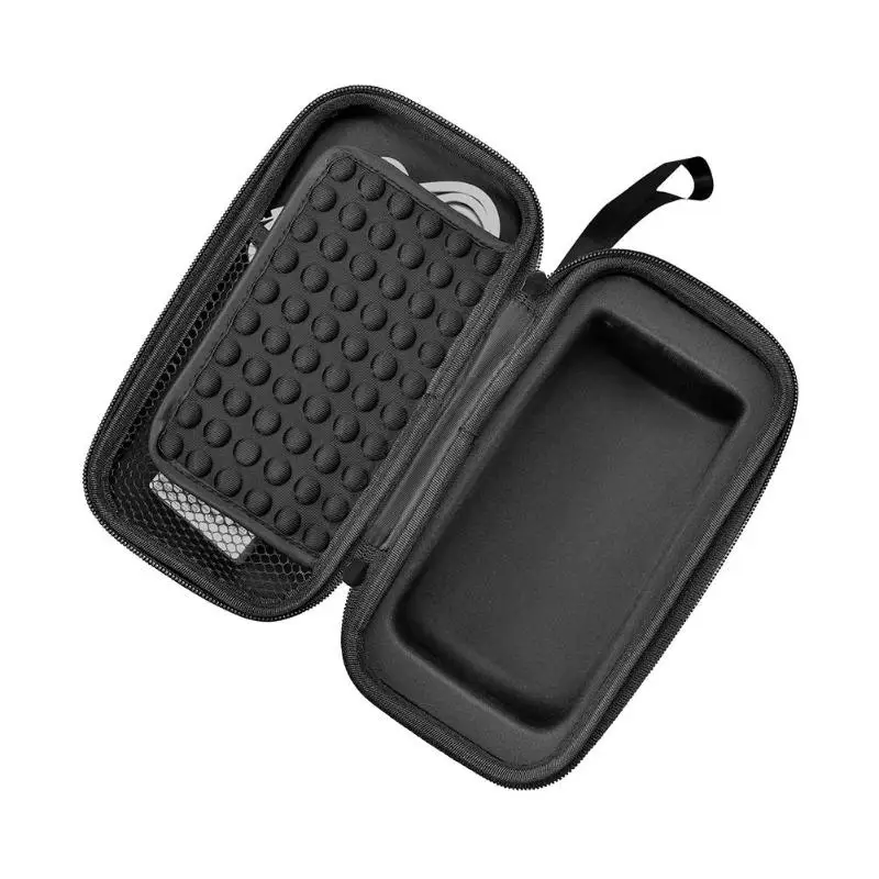 VODOOL EVA Speaker s водонепроницаемый жесткий защитный чехол сумка органайзер для Bose