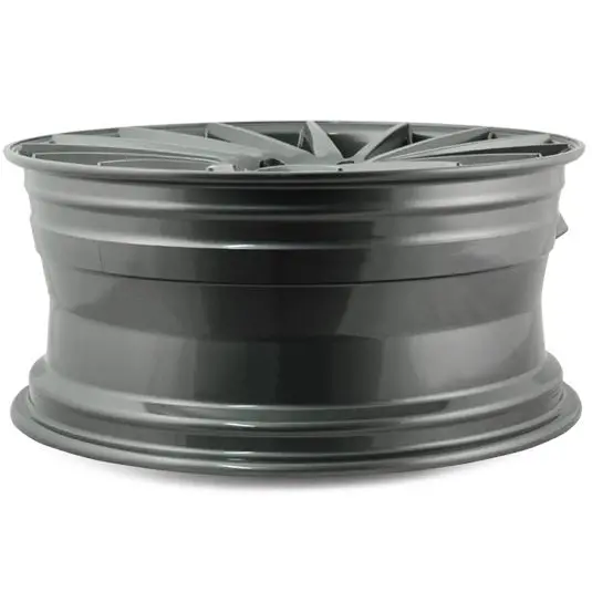 VISSOL V 305L 9x20/5x114.3 ET32 D73.1 GLOSS GRAPHITE|Диски колёсные| |