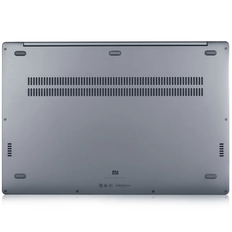 Xiaomi Mi Notebook Pro 15 6 дюймов Intel Core i5 8250U 8 Гб RAM 256 ГБ SSD/i7 8550U 16 SSD датчик отпечатков пальцев