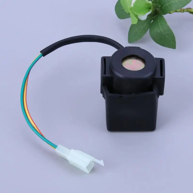 1 шт. 3008 электромагнитное реле стартера мотоцикла для HONDA YAMAHA SUZUKI большинства