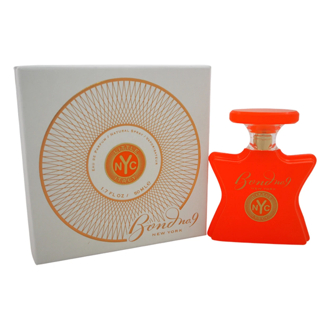 Маленькая Италия by Bond №9 на Для женщин 1 7 унций EDP Spray| |