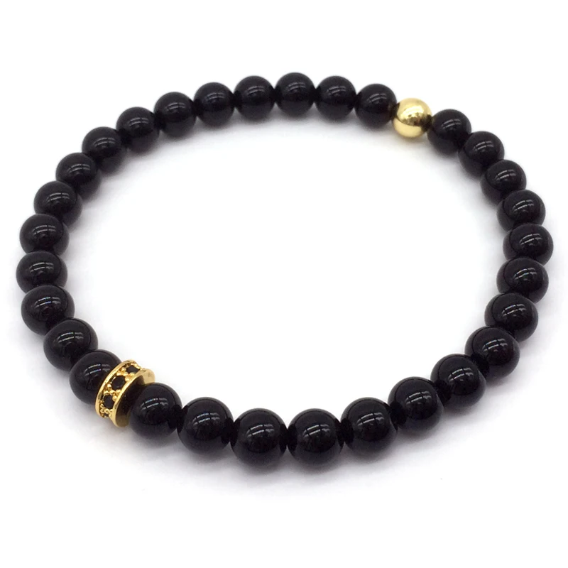 Новинка 2020 модный матовый браслет с геометрическим рисунком для мужчин и женщин