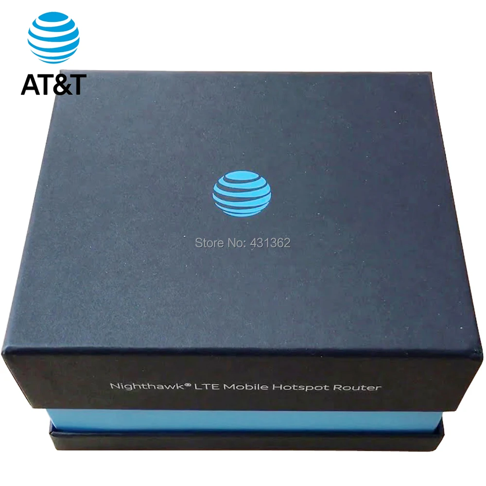 Оптовая продажа 20 шт. мобильный роутер Netgear AT&T MR1100 Cat16 Nighthawk 4G LTE|3G/4G роутеры| |