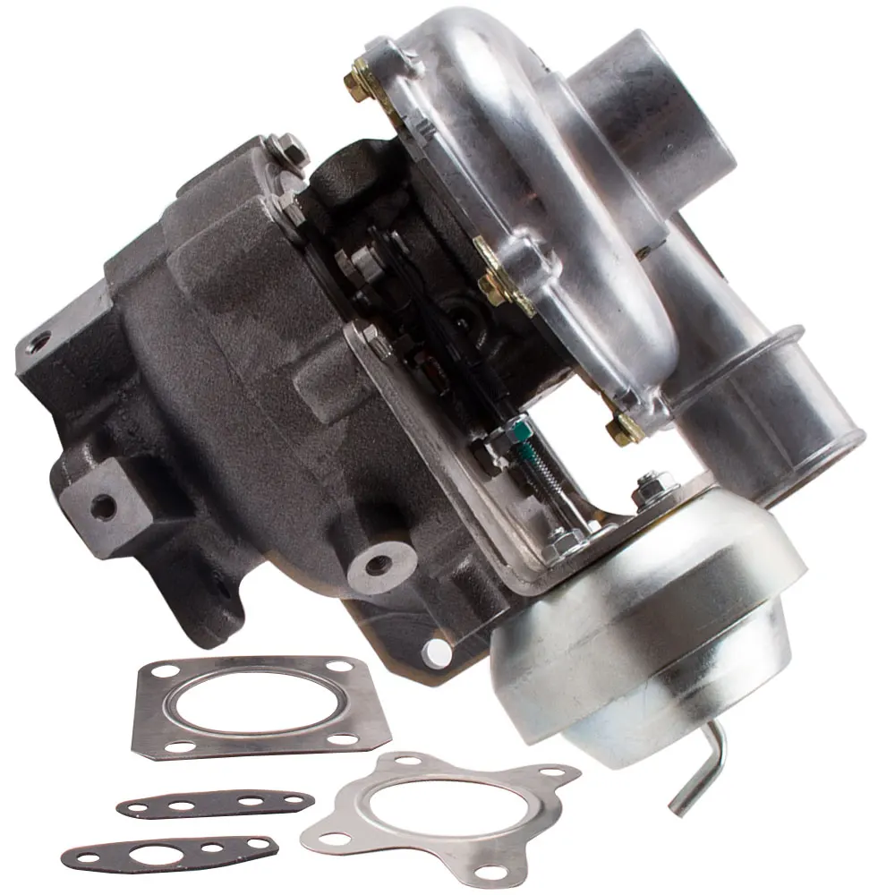 Турбонагнетатель для Ford Ranger Mazda BT 50 2.5L RHV4 VED20011 VJ38 MAZDA 2 5 MRZ CD 2006 105/143