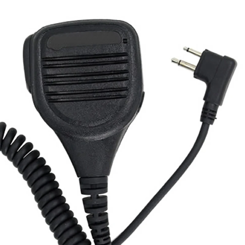 Для Motorola GP88 GP88s GP2000 GP3688 GP68 ручной микрофон PMMN4013|Рации| |