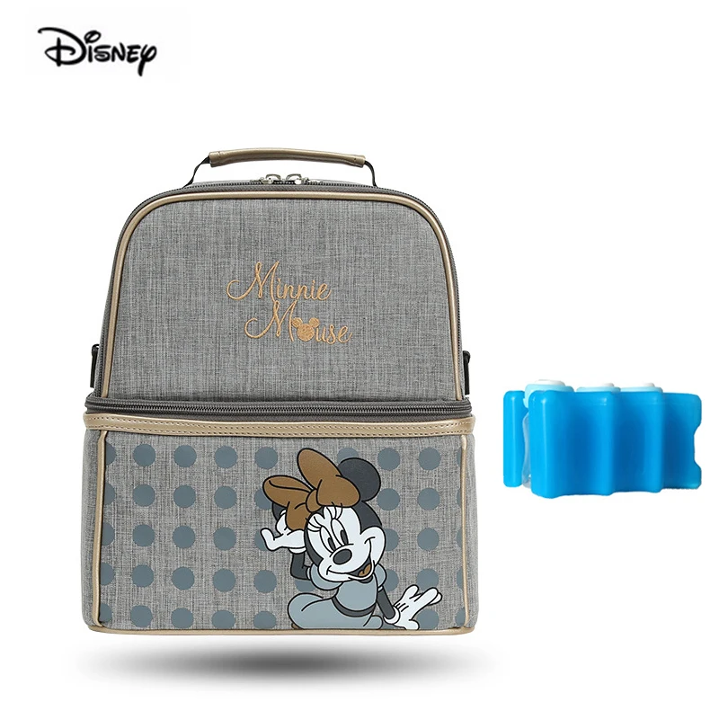 2021 Новое поступление Disney многофункциональный для беременных пеленки двойная