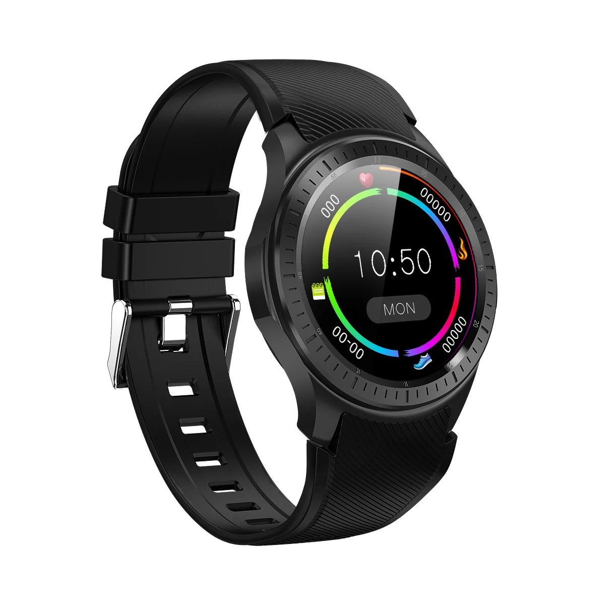Dm368 плюс Смарт часы Bluetooth Smartwatch 4G Mt6739 Android 5 1 4 ядра наручные с частота сердечных
