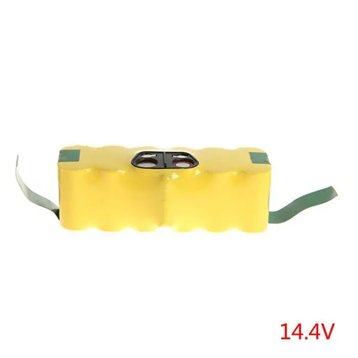 3500 mAh Ni-MH Environmental Protection Battery For Sweeping Machine 2A Times ~ 1000 10H 14.4V 1 Year | Электроника