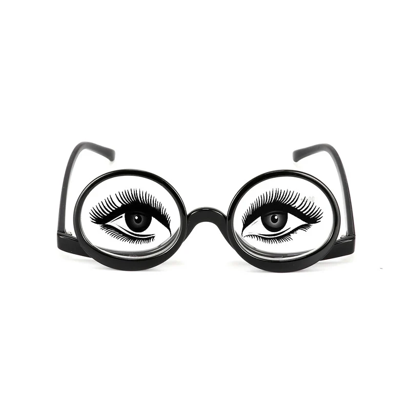 Iboode вращающийся макияж очки для чтения женские складные пресбиопические