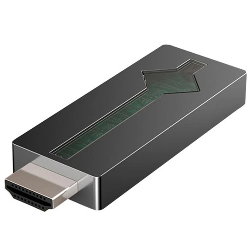 OPQ мобильный телефон беспроводной Hdmi зеркальный экран донгл Wifi Дисплей ТВ