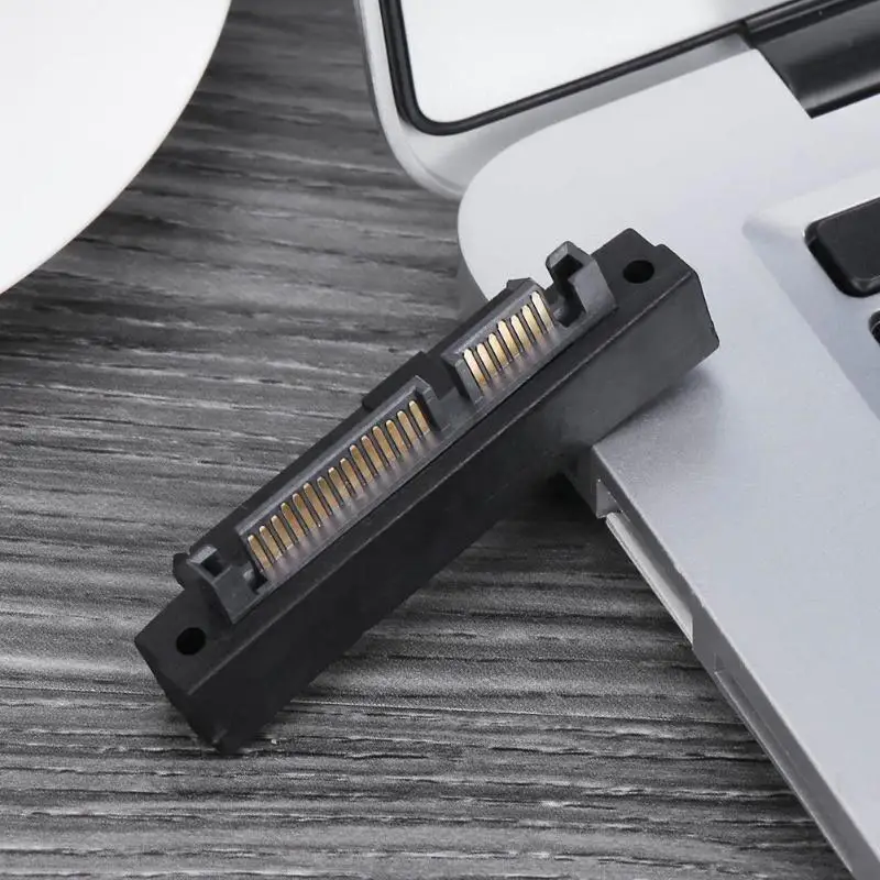 Адаптер для жесткого диска с интерфейсом SAS HDD на SATA 500 Мбит/с|Компьютерные кабели