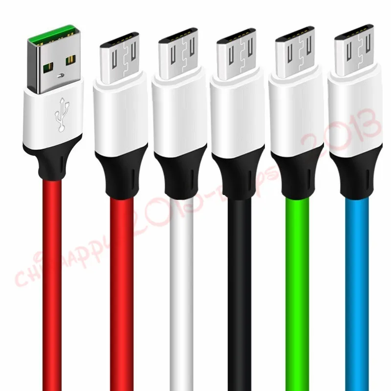 2A Быстрый зарядный кабель 1 м 3ft Тип c Micro V8 для iphone 6 7 8 x plus samsung s7 s8 s9 plus/note lg|Кабели