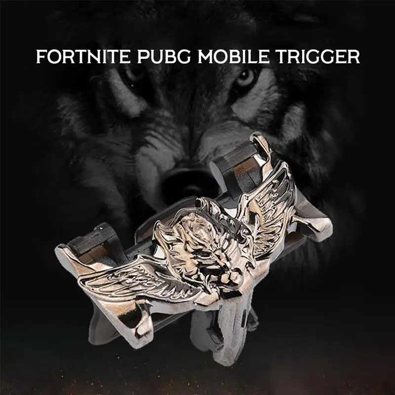 Геймпад PUBG мобильный триггер управления сотовый телефон контроллер L1R1 игровой