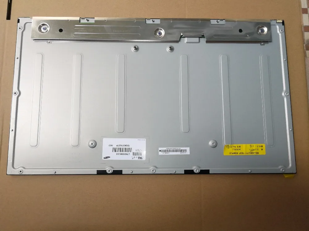Новая модель ЖК-экрана LTM238HL LTM238HL04 для Eizo ev2450 ev2451 DELL U2417 U2417H | Компьютеры и офис