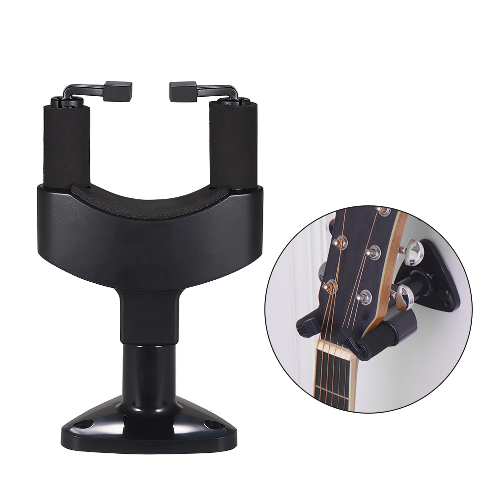 Инструкция замок настенное крепление вешалка для гитары акустической держатель