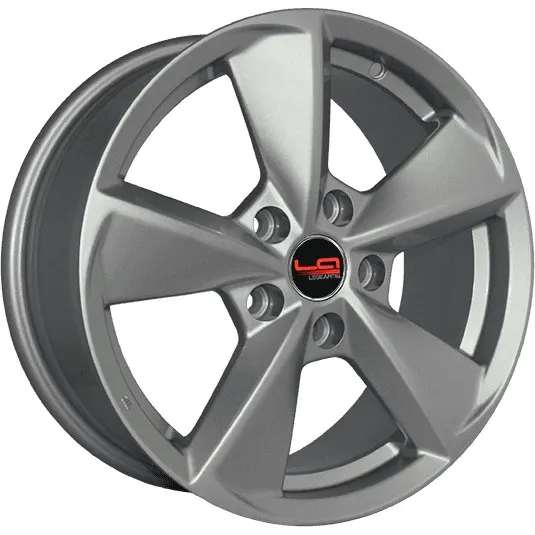 LegeArtis Replica VV140 7x16/5x112 ET45 D57.1 S|Диски колёсные| |