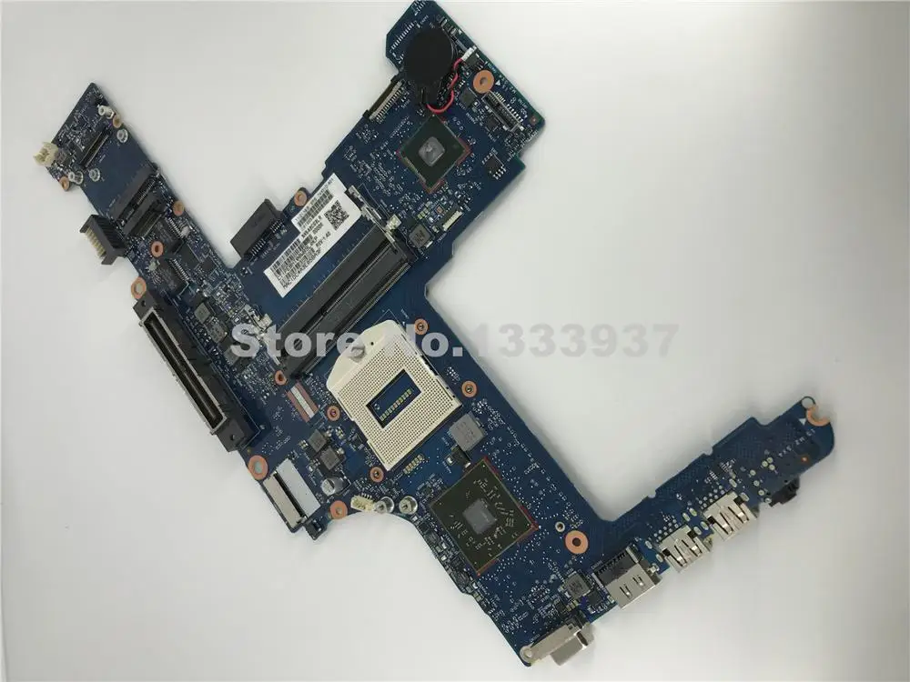 

FOR HP ProBook 640 G1 650 G1 640-G1 Laptop Motherboard 744010-501 744010-001 744010-601 MAINBOARD
