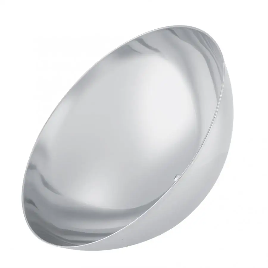 Крышка кастрюли Zerodis из нержавеющей стали крышка для кухни столовой сковороды