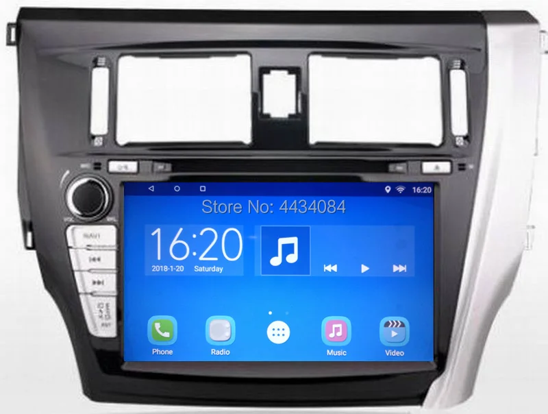 Автомобильный мультимедийный комплект Ouchuangbo gps навигация для Great Wall C30 2013