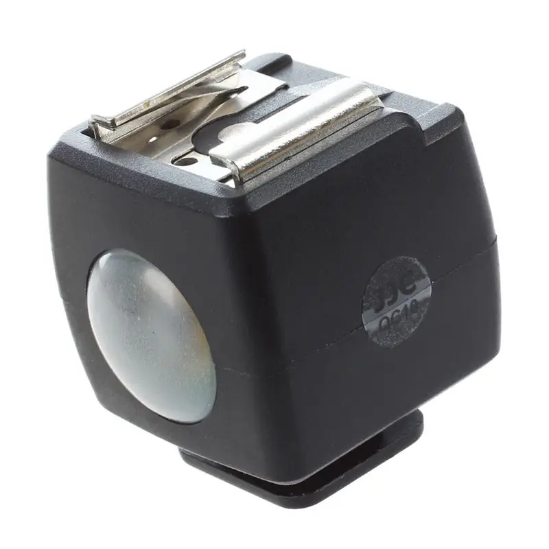 JSYK-3B Wireless Hot Shoe Flash Remote Slave Trigger | Электроника