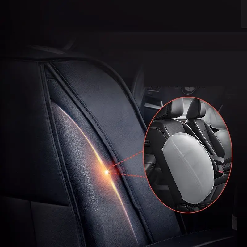 Автомобильные аксессуары автомобильный стиль Cubre Para Coche защитная подушка для