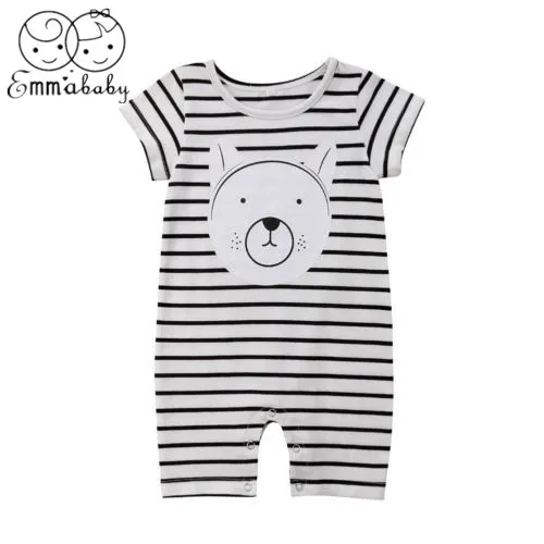 2019 Фирменная Новинка для новорожденных младенцев маленьких мальчиком и девочек