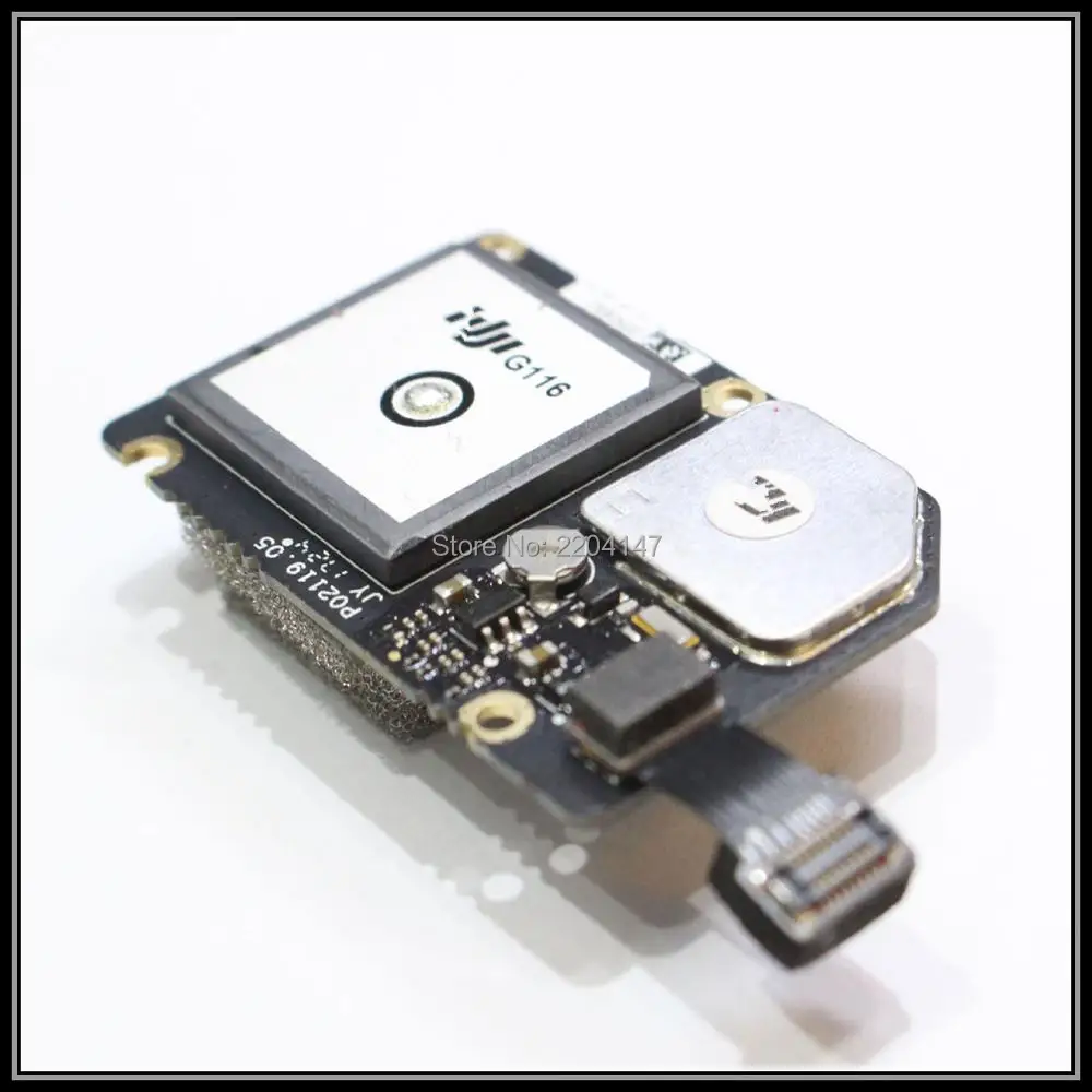 

100% Original Camera Drone Flight Controller Repair Parts for DJI Spark GPS Module Replacement Accessories