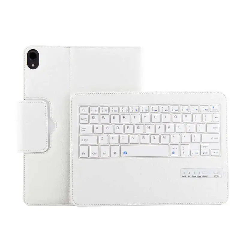 Keyboard Case For Ipad Pro 11 2018 Cover With Removable Wireless Fitting Apple Tablet | Компьютеры и офис