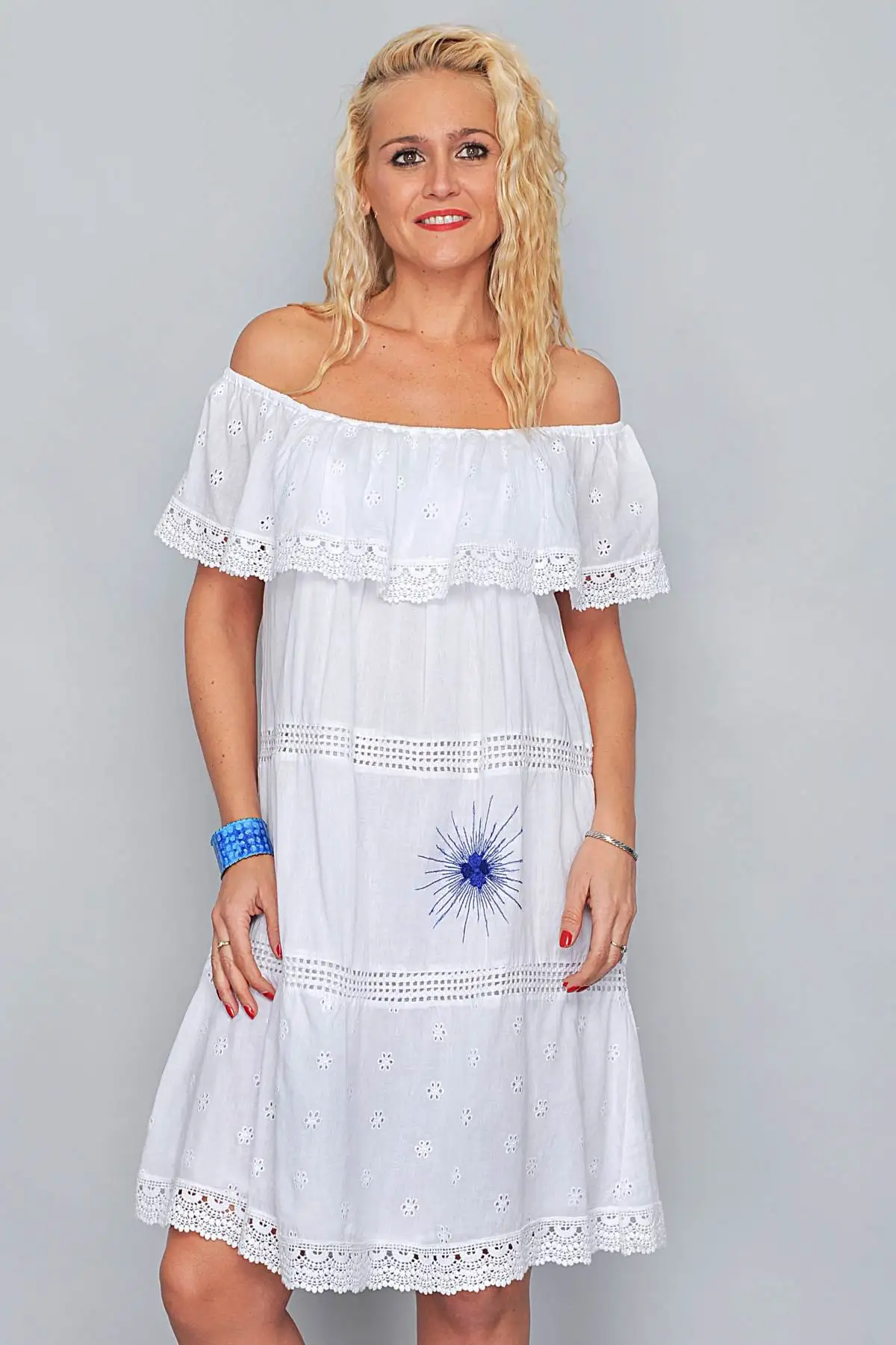 AF Dress-18095 | Женская одежда