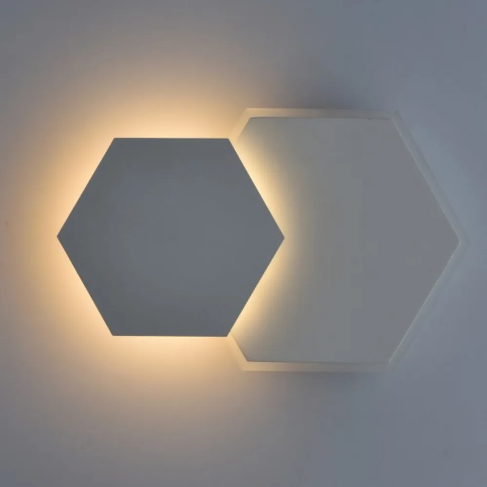 Wall Lamps De Markt 637028002 lamp Mounted On the Indoor Lighting Lights Spot | Освещение