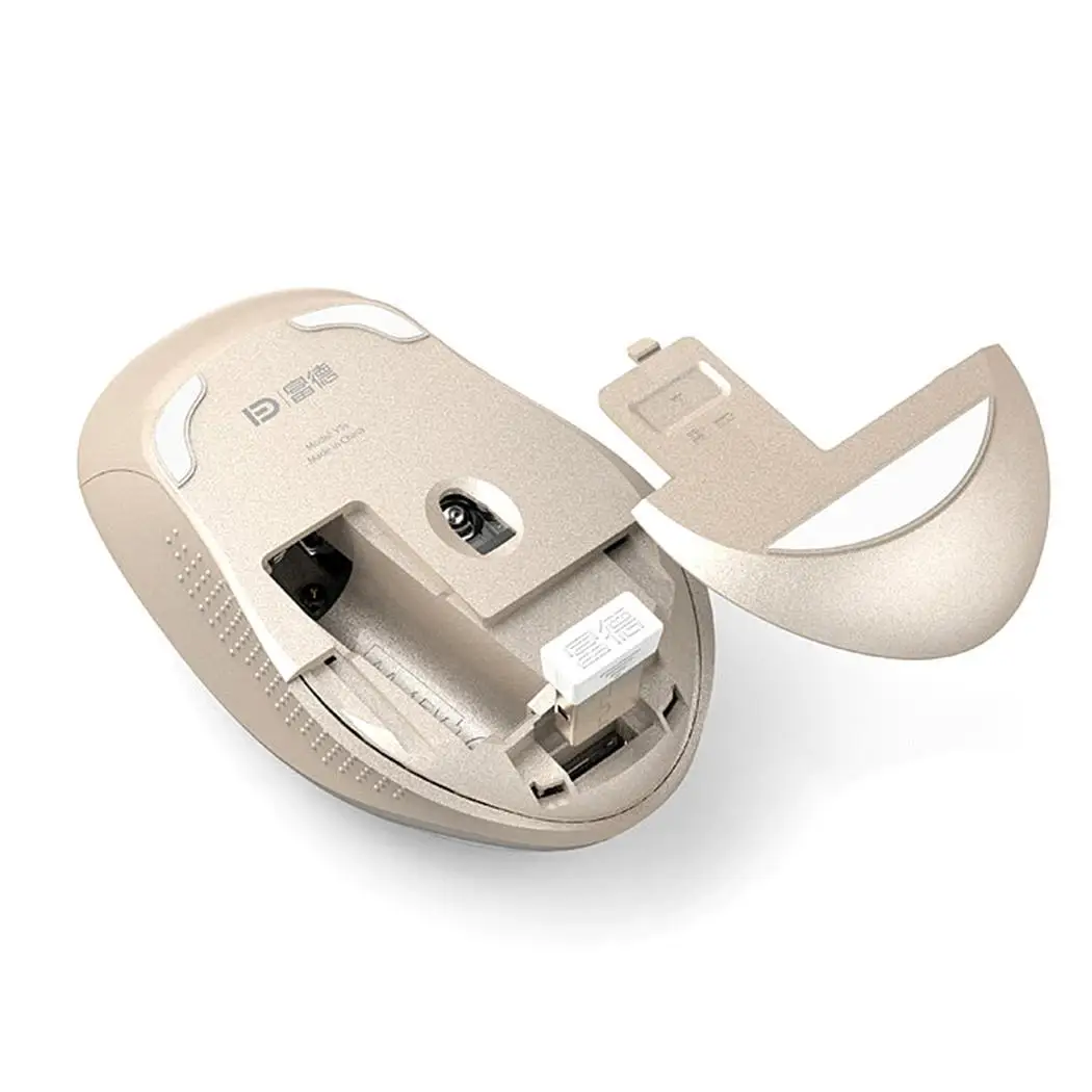2 4 ГГц 1600 точек/дюйм портативная Эргономика клавиши USB 15 м поддержка беспроводной