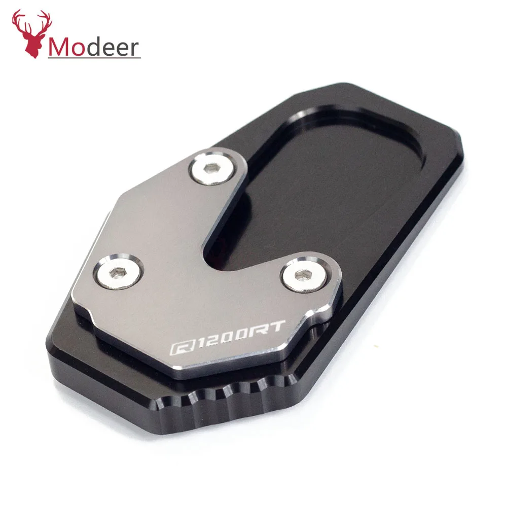 Аксессуары для мотоциклов BMW R1200RT R1200 RT R 1200RT 2014 2017 2018 подставка ног боковая