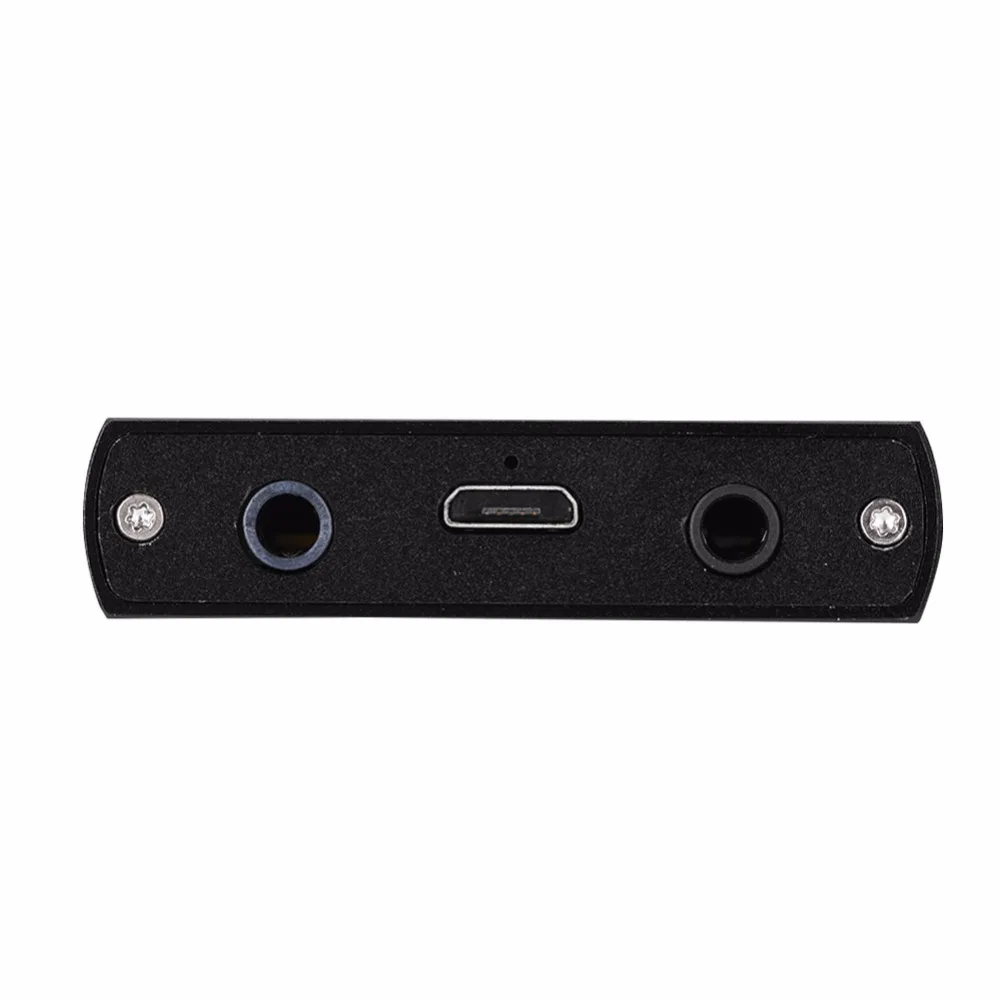 ARTEXTREME SD01 Rechargeable HIFI Stereo Headphone Amplifier 3.5mm Digital Audio Player | Электроника