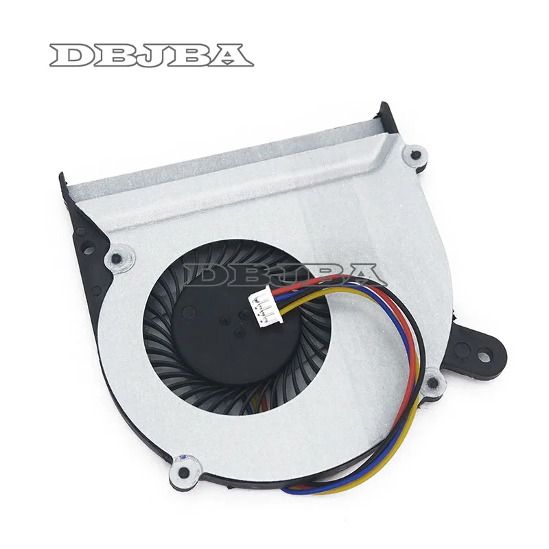 Кулер для процессора 13NB0051AM06-01 13NB0051T01011 вентилятор ASUS S400 S400CA S400C S400E X402C S500 S500C S500CA
