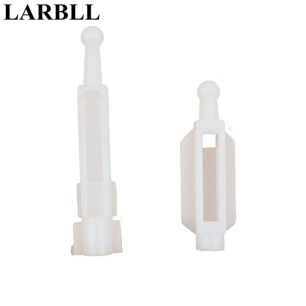 LARBLL новый комплект для ремонта фар Монтажный кронштейн BMW E39 5 серии OEM #: 63 12 0 027 924