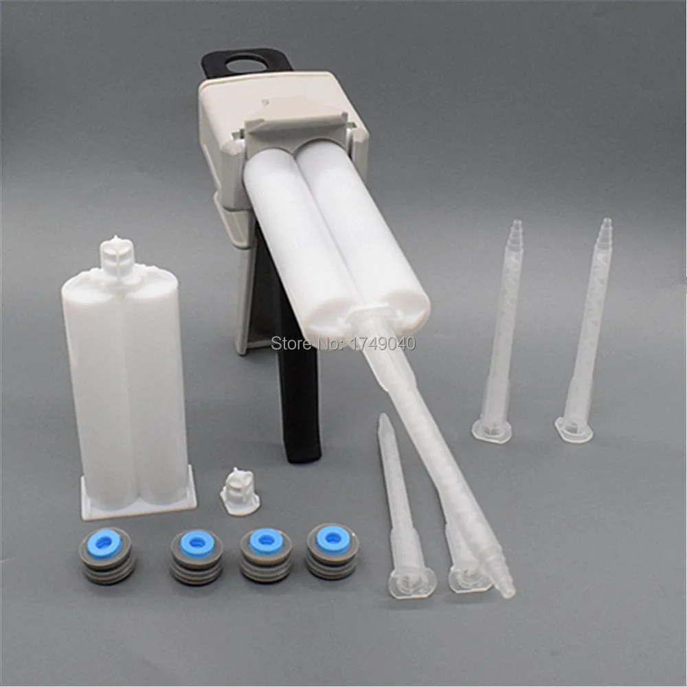 Рисунок 4 - Пистолет клеевой для эпоксидной смолы