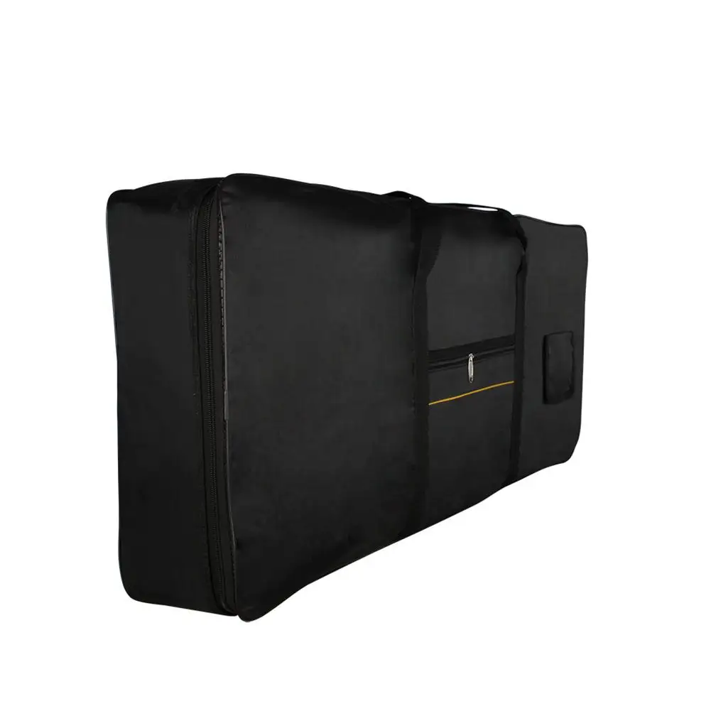 61 Keys Electronic Piano Keyboard Bag Waterproof Portable Oxford Thickened Organ Cover Case for Universal Instrument |