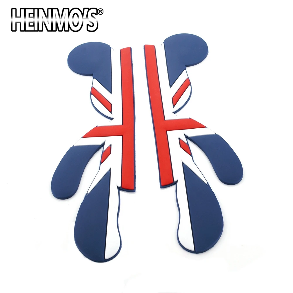 Для MINI Cooper Countryman Clubman R56 R50 R53 R55 R60 жестокий медведь противоскользящая полоса