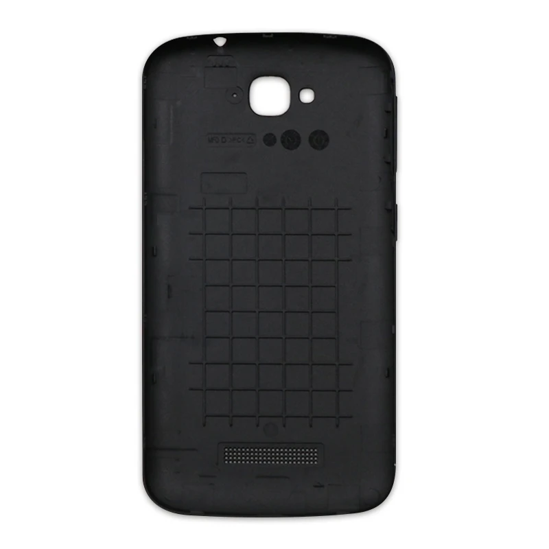 Задняя крышка для аккумулятора Mcdark Alcatel One Touch Pop C7 запасные части телефона чехол