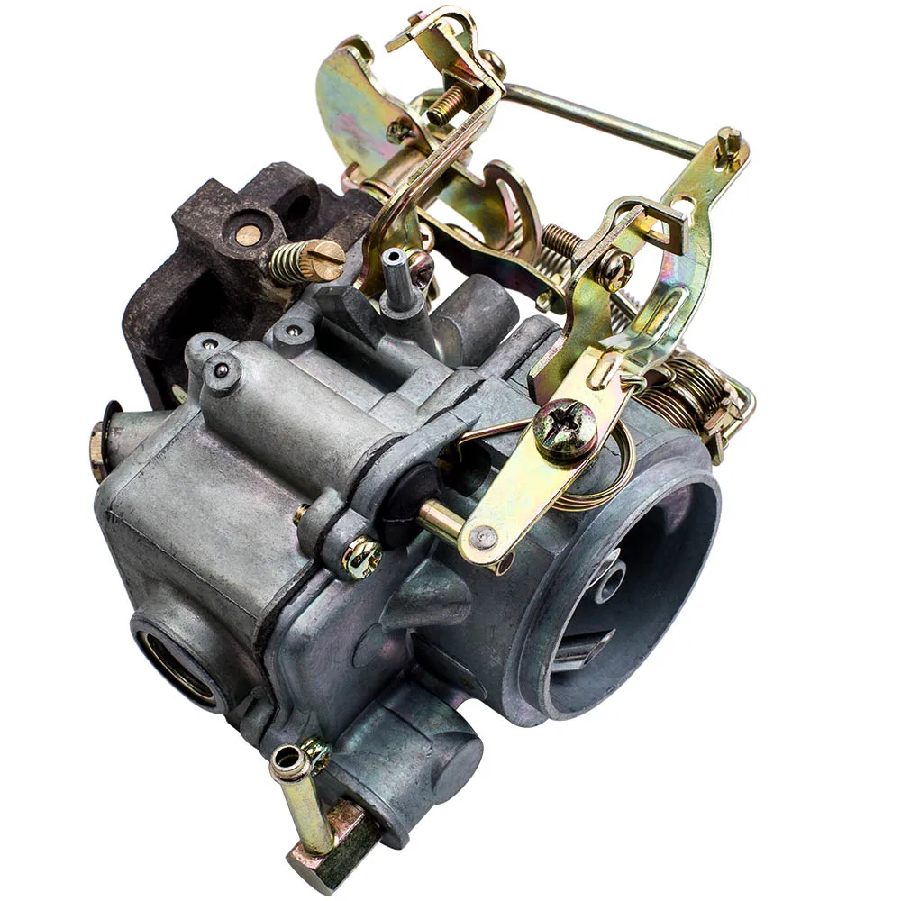 Карбюратор для Nissan/Datsun Sunny B210 16010 H1602|Карбюраторы| |