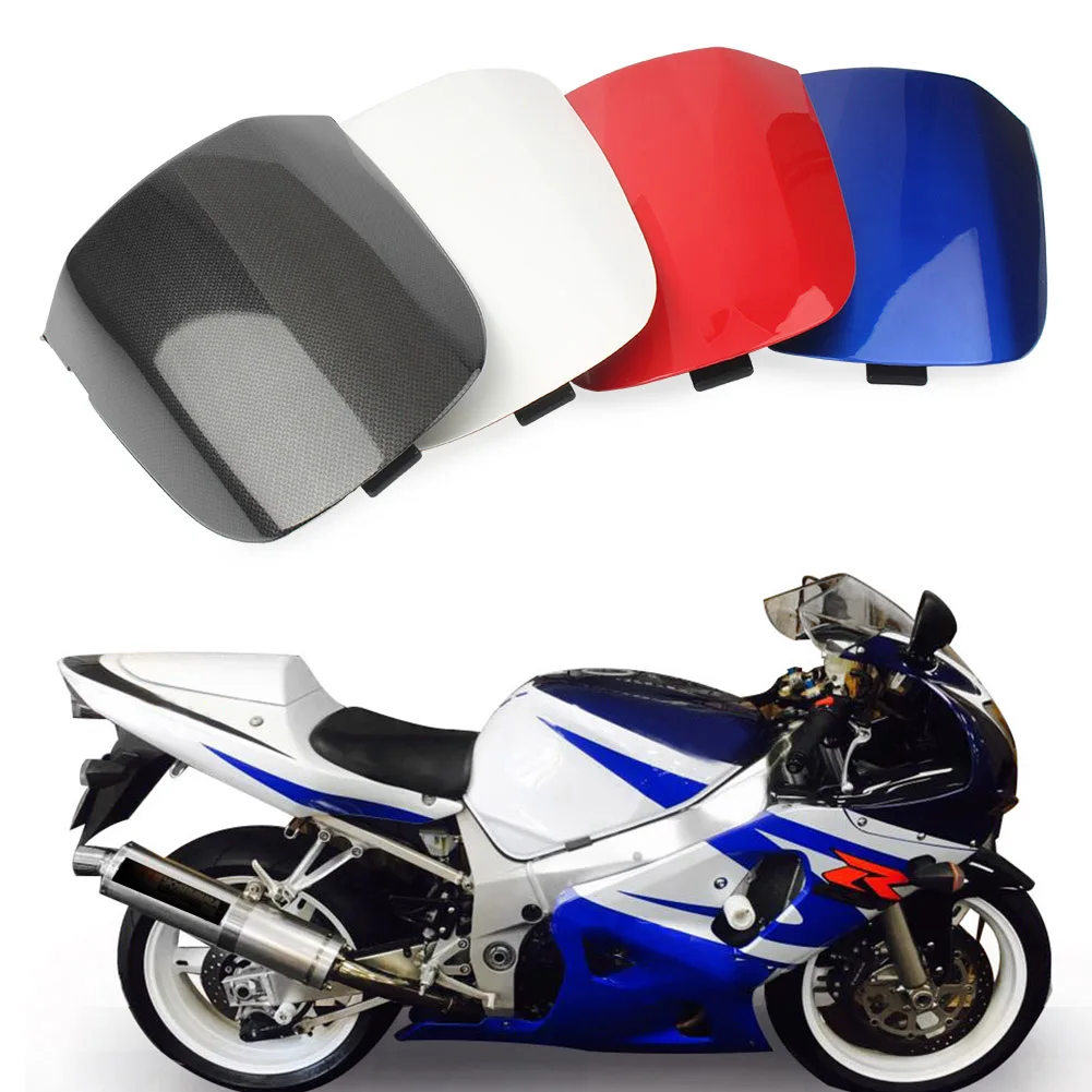 GSXR 600 750 задняя крышка для салона Suzuki GSXR600 GSXR750 2001 2002 2003 K1 АБС пластик|Накладки и