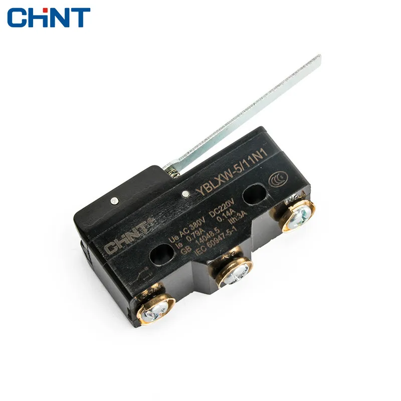Китайский резной переключатель предельный ход YBLXW-5/11N1 LXW5-11N1 Z-15GW-B высокого