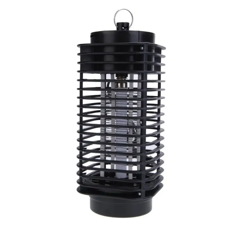 Электрический комаров муха насекомых Zapper убийца управления с ловушкой