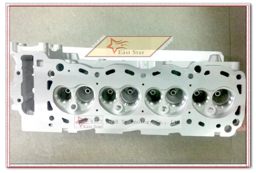 2RZ 2RZE 2rzfe 2RZ-FE Головка блока цилиндров для TOYOTA Tacoma TCR Hi-ace Hi-lux Hiace Hilux 2.4L 8v 11041-03J00 11101-75022