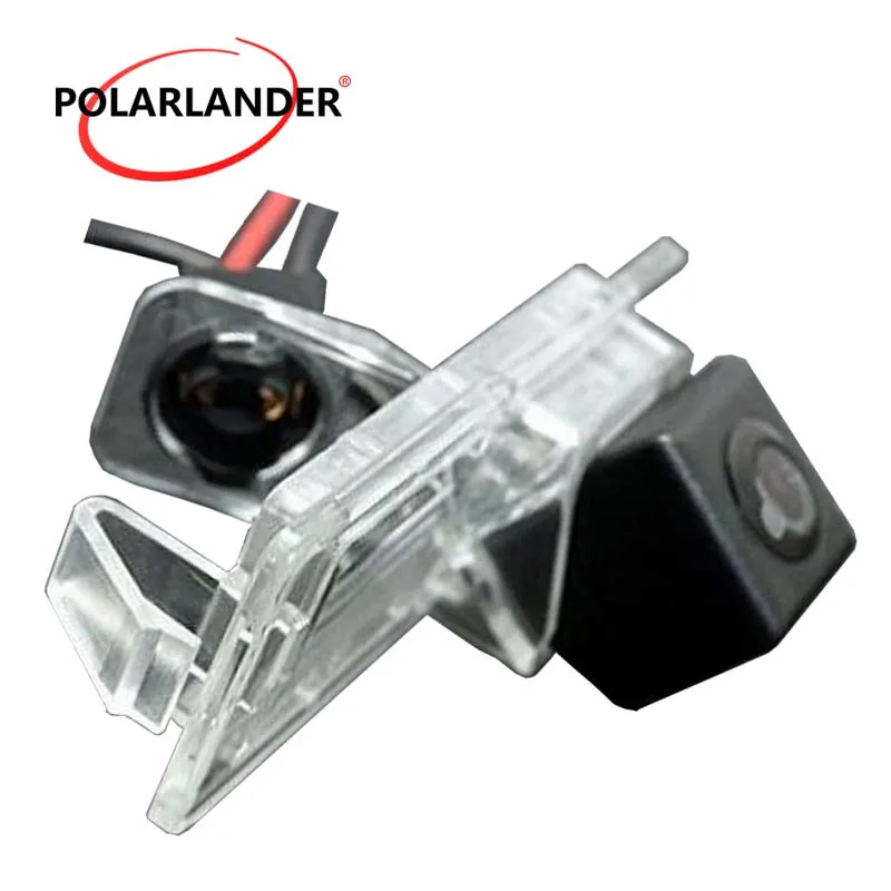 Для Renault Duster/Fluence/Megane3 2009-2014 водонепроницаемая камера заднего вида для парковки |